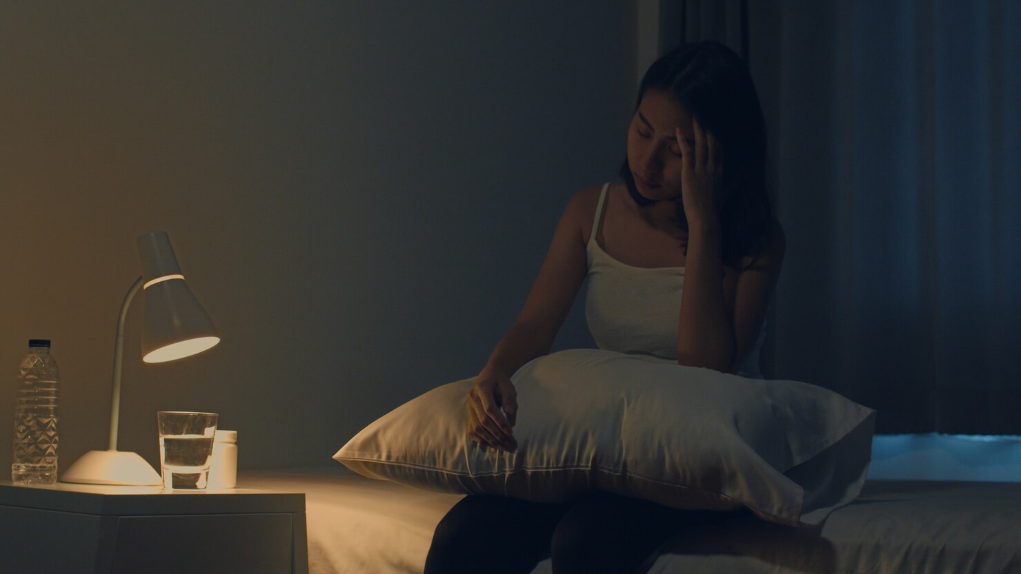 The Role of CBT in Treating Sleep Disorders and Insomnia
