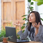 Using Mindfulness to Cope with Daily Stressors in Singapore’s Fast-Paced Life