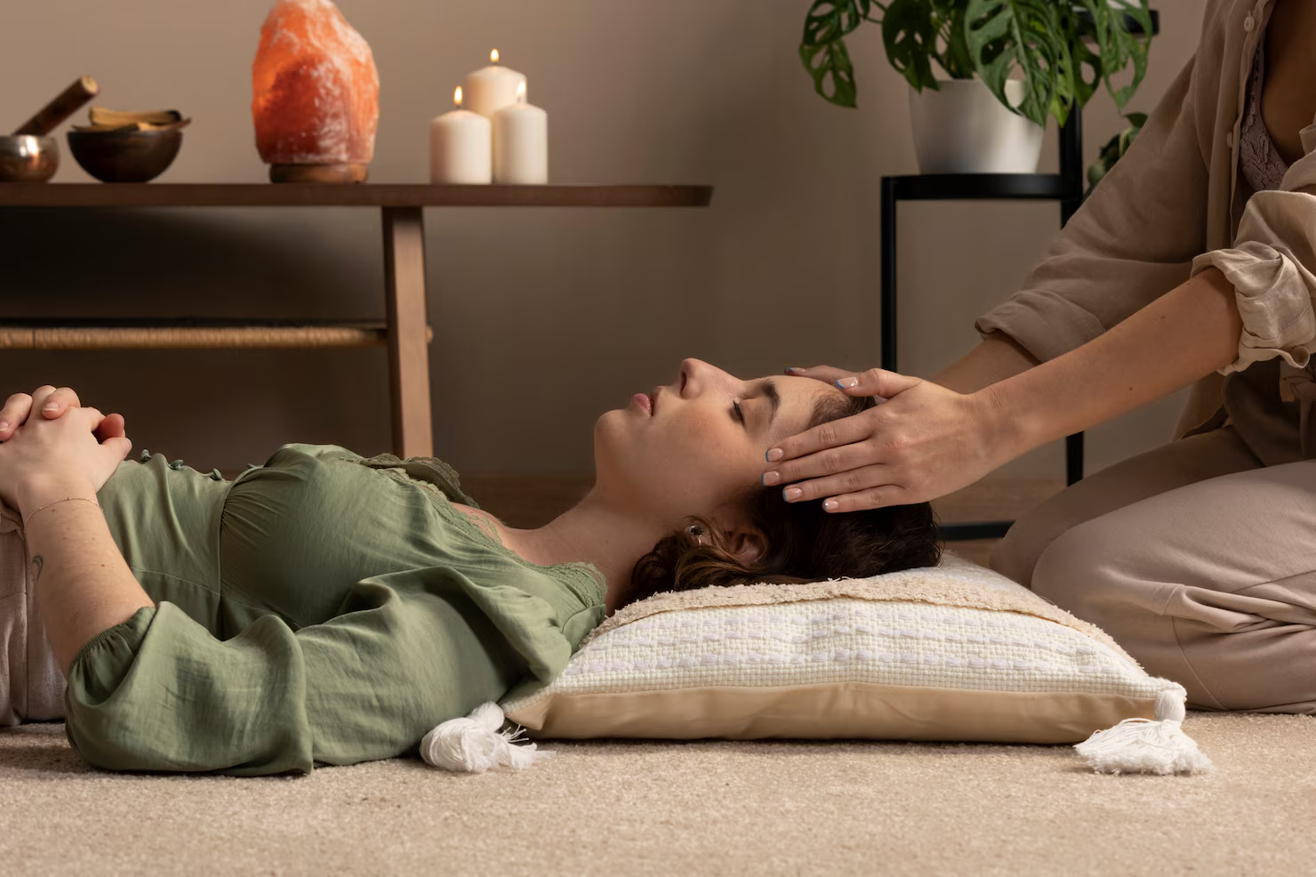 Mind-Body Connection: How Therapy Supports Physical Healing
